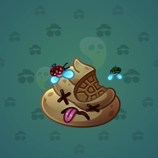 Happy Brownie #119575