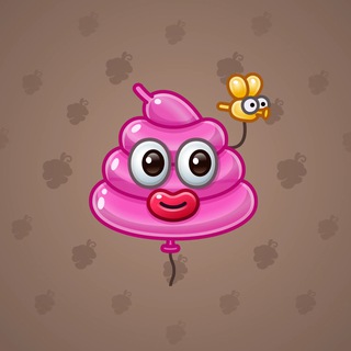 Happy Brownie #119600