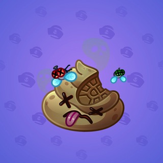 Happy Brownie #119664
