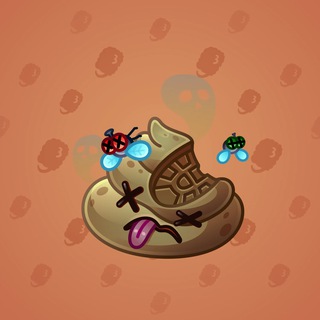 Happy Brownie #119738