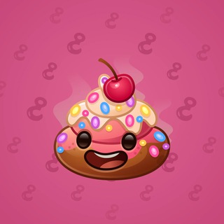 Happy Brownie #119815