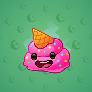 Happy Brownie #119868