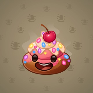 Happy Brownie #119881