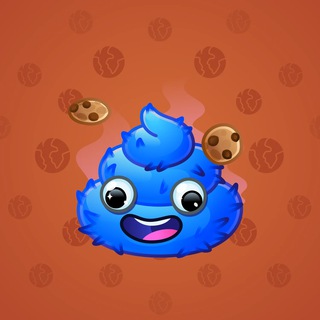 Happy Brownie #120064