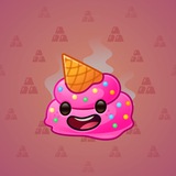 Happy Brownie #120115
