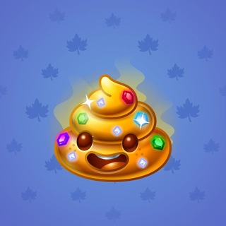 Happy Brownie #120124