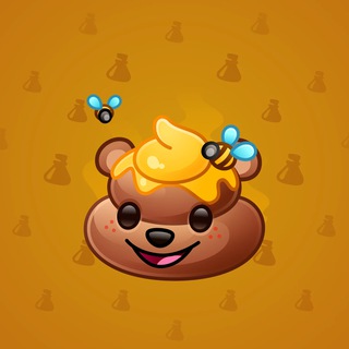 Happy Brownie #120220