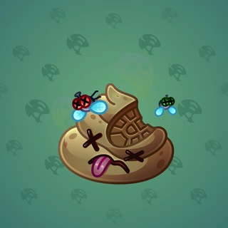 Happy Brownie #120493