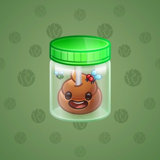 Happy Brownie #120820
