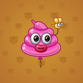 Happy Brownie #120862