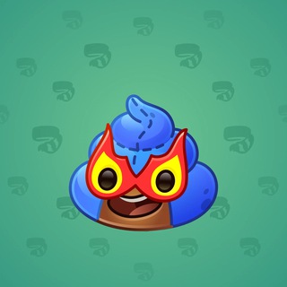 Happy Brownie #121101
