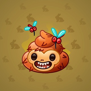 Happy Brownie #121388