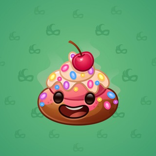 Happy Brownie #121392