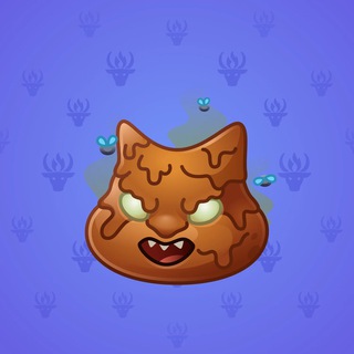 Happy Brownie #121399