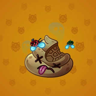 Happy Brownie #121423