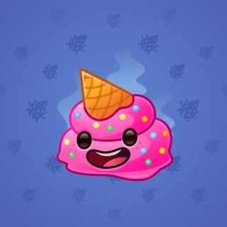 Happy Brownie #121636