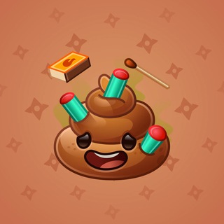 Happy Brownie #121643