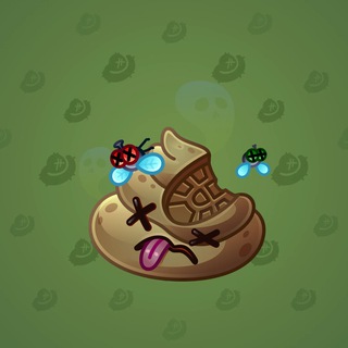 Happy Brownie #121647