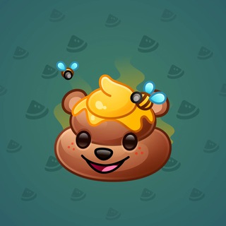 Happy Brownie #122061