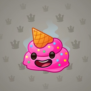 Happy Brownie #122075