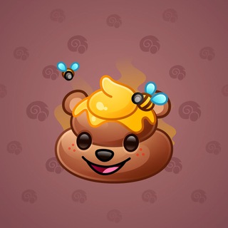 Happy Brownie #122184
