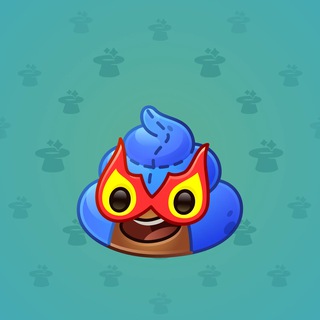 Happy Brownie #122395