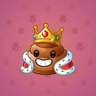 Happy Brownie #122404