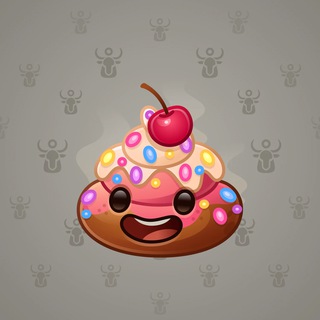 Happy Brownie #122711