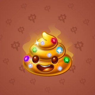 Happy Brownie #122852