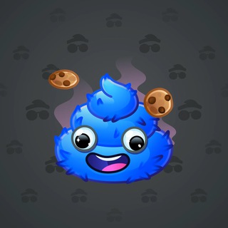 Happy Brownie #122929