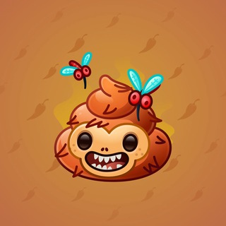 Happy Brownie #122941
