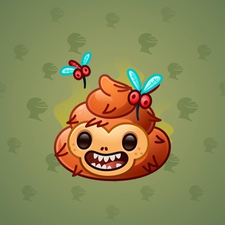 Happy Brownie #122960