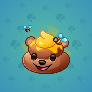 Happy Brownie #123468
