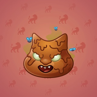 Happy Brownie #123924