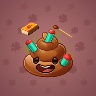 Happy Brownie #124501