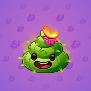 Happy Brownie #124542