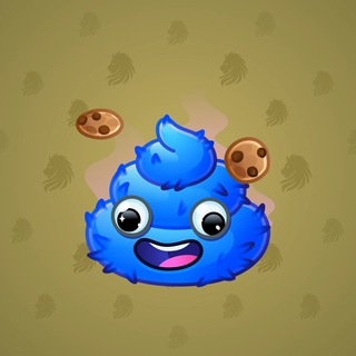 Happy Brownie #124547