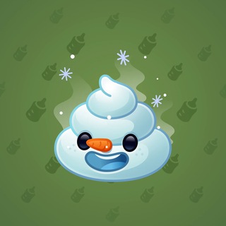 Happy Brownie #124871