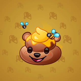 Happy Brownie #124948