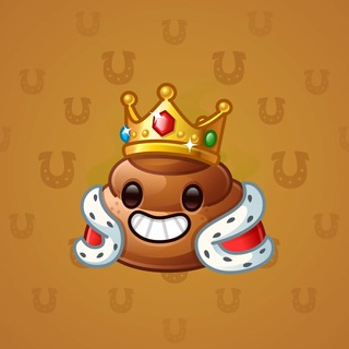 Happy Brownie #124956