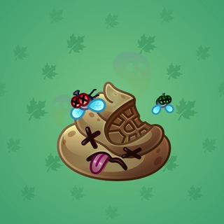 Happy Brownie #125044