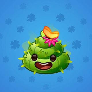 Happy Brownie #125054