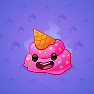 Happy Brownie #125064