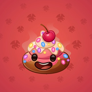 Happy Brownie #125078
