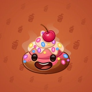 Happy Brownie #125082