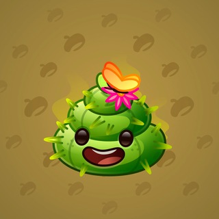 Happy Brownie #125087