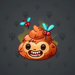 Happy Brownie #125108