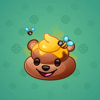 Happy Brownie #125149