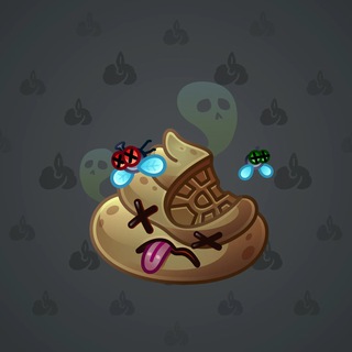 Happy Brownie #125214
