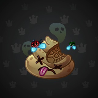 Happy Brownie #125734